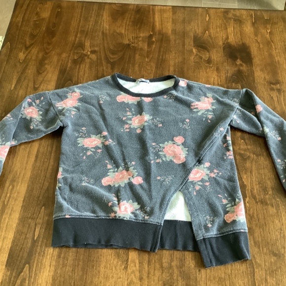 Dex Sweatshirt and Joggers - Picture 2 of 4